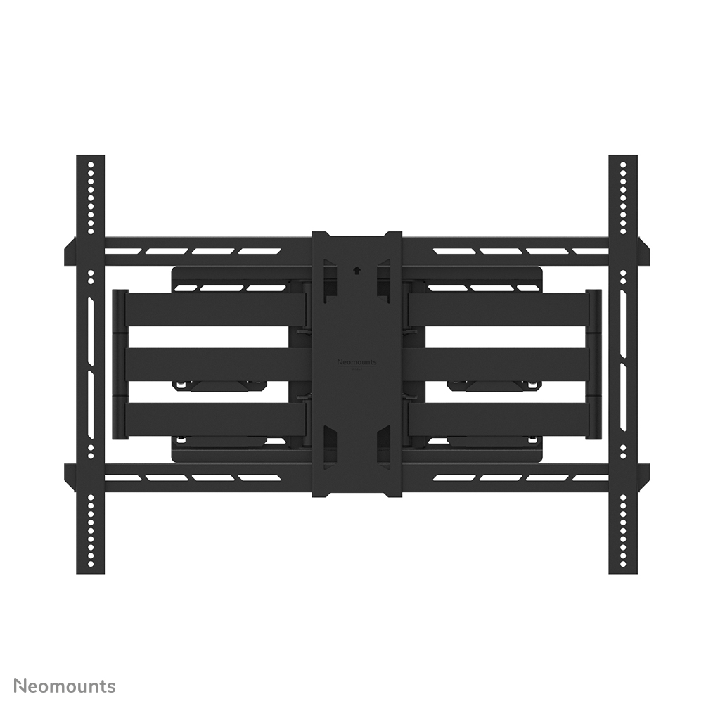 Neomounts WL40S-950BL18 Supporto a parete per TV pesanti 55-110" - mobilità completa